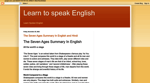 learnspeakingenglish.blogspot.com