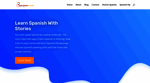 learnspeakingspanish.com