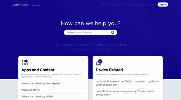 learnstation-faq.byjus.com