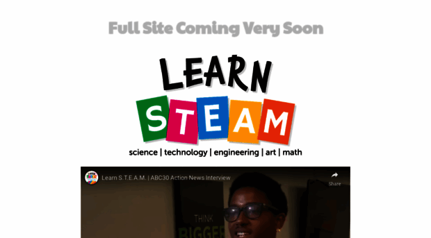 learnsteam.org