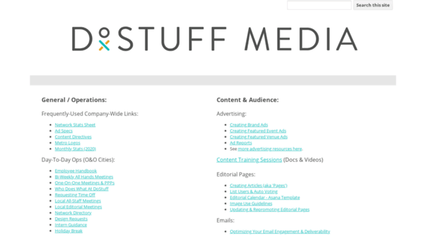 learnstuff.dostuffmedia.com