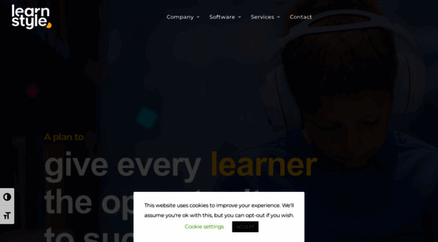 learnstyle.com