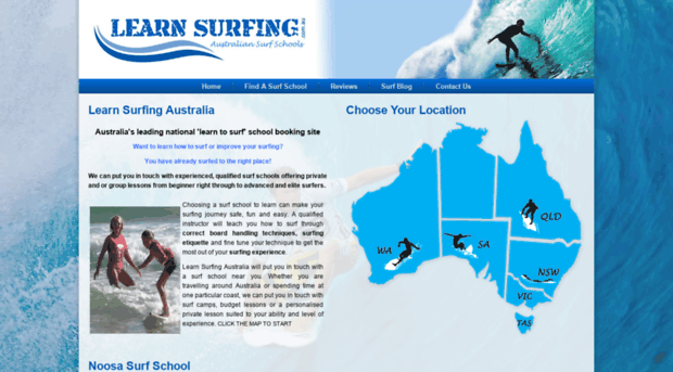 learnsurfing.com.au