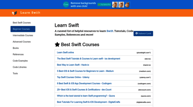 learnswift.tips