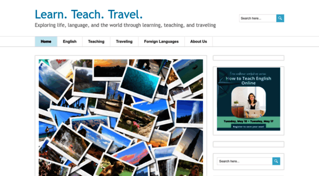 learnteachtravel.com