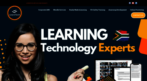 learntech.co.za