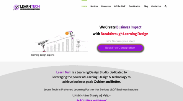 learntech.in