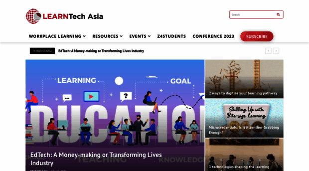 learntechasia.com