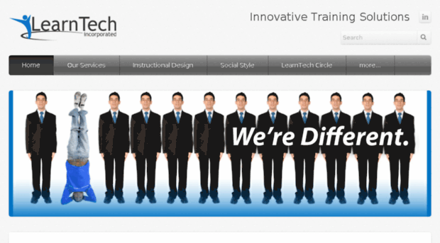 learntechinc.com