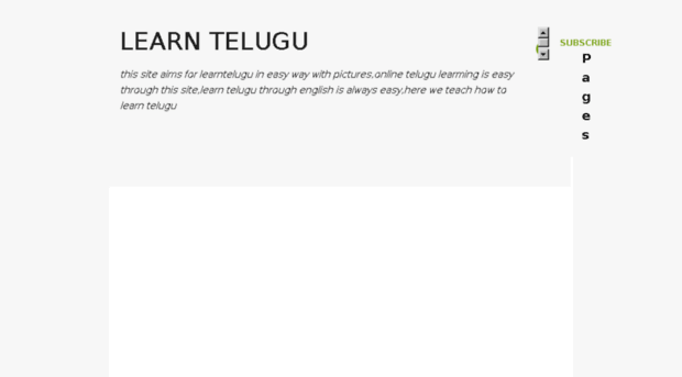 learntelugu.co.in