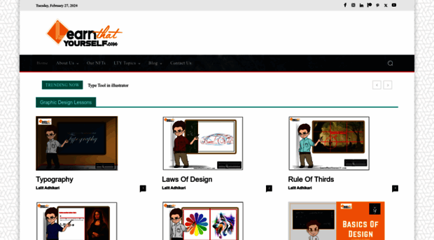 learnthatyourself.com