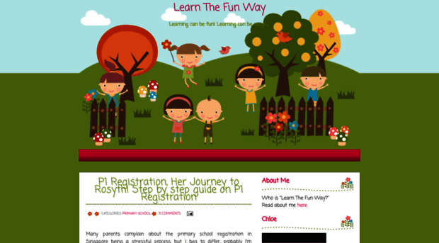 learnthefunway.blogspot.com