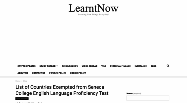 learntnow.com