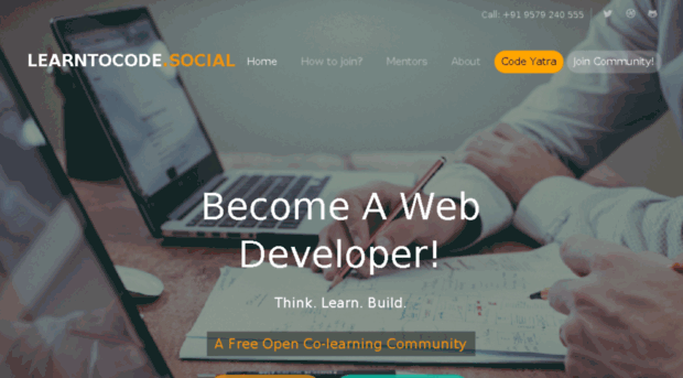 learntocode.social