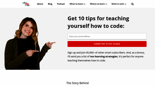 learntocodewith.me