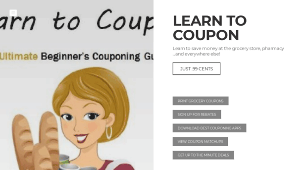 learntocoupon.com