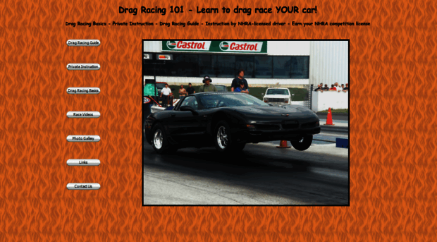 learntodragrace.com