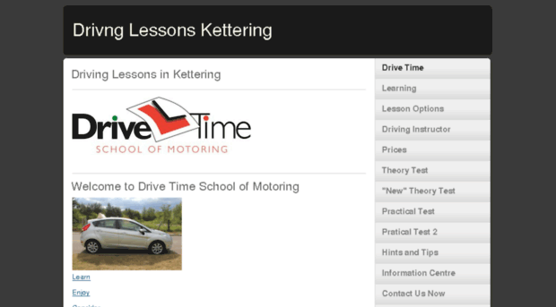 learntodrivewithjim.co.uk