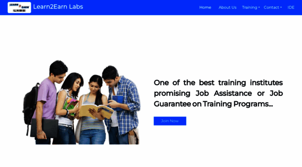 learntoearnlabs.com