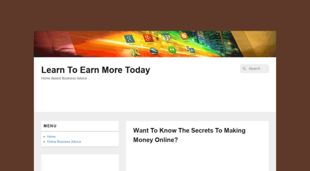 learntoearnmoretoday.net