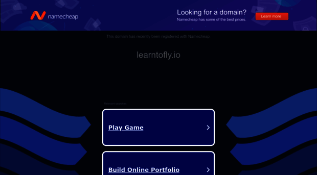 learntofly.io