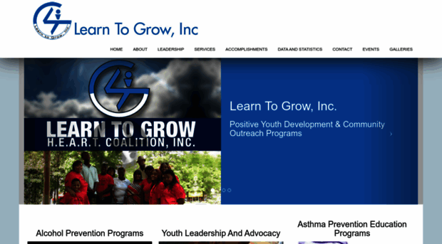 learntogrow.org