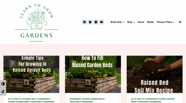learntogrowgardens.com