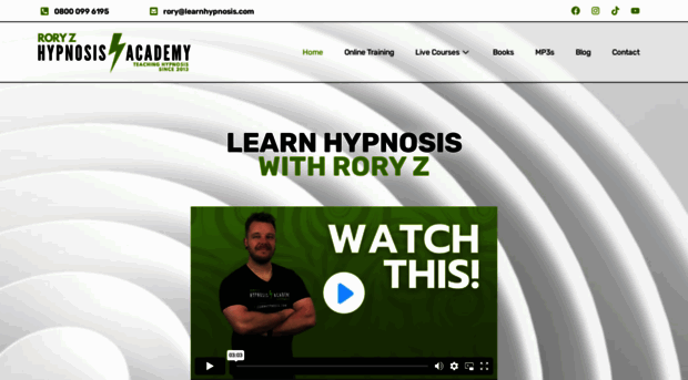 learntohypnotise.com