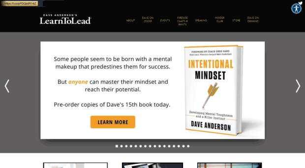 learntolead.com