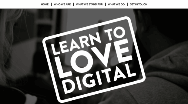 learntolove.digital