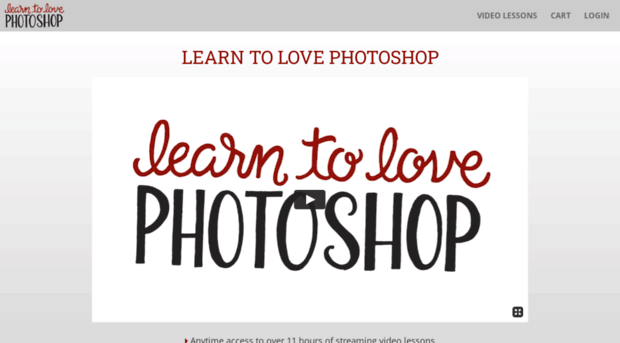 learntolovephotoshop.com