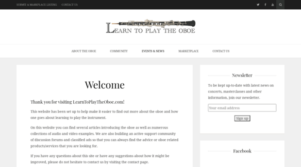 learntoplaytheoboe.com