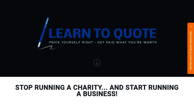 learntoquote.com