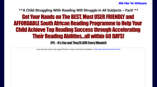 learntoreadhomereadingsoftware.co.za