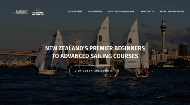 learntosailnz.com