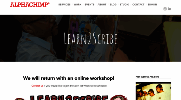 learntoscribe.com