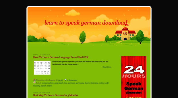 learntospeakgermandownload.blogspot.com