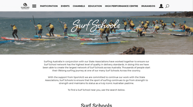 learntosurf.com