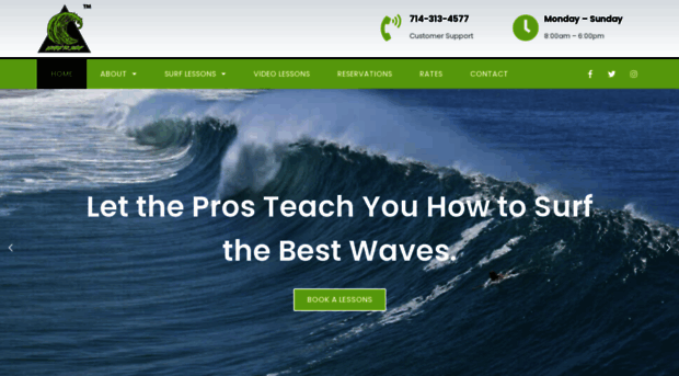 learntosurfhb.com