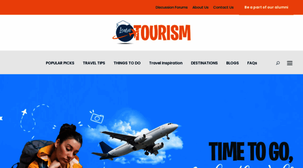 learntourism.com.pk