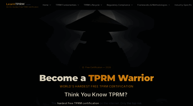 learntprm.com