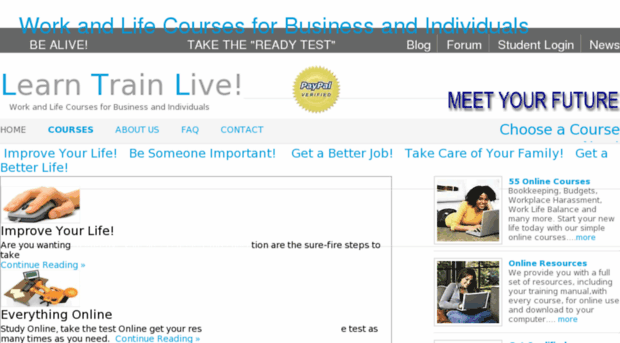 learntrainlive.com.au