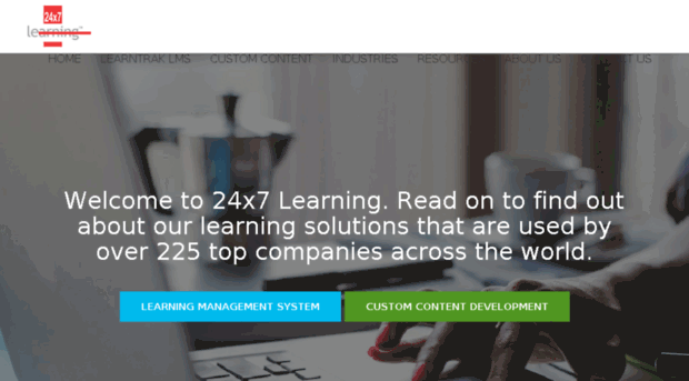 learntrak.net