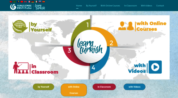 learnturkish.com