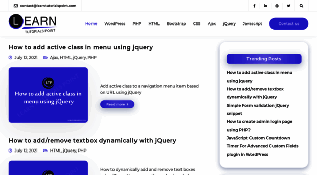 learntutorialspoint.com
