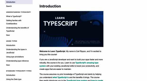 learntypescript.dev