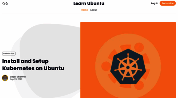 learnubuntu.com