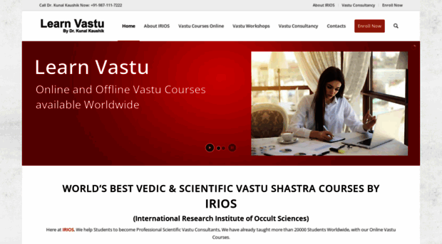 learnvastu.com