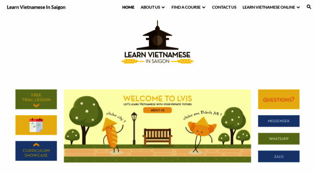 learnvietnameseinsaigon.com