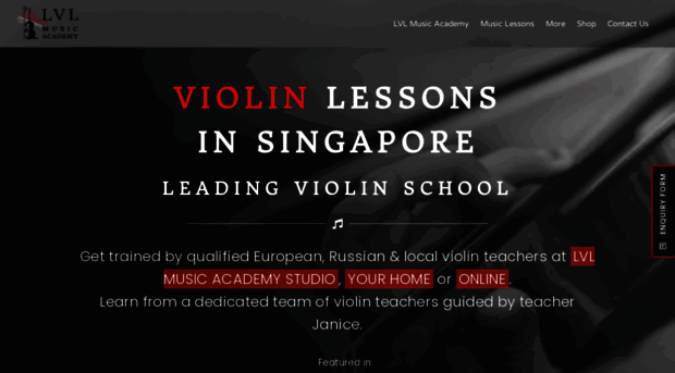 learnviolinlessons.net